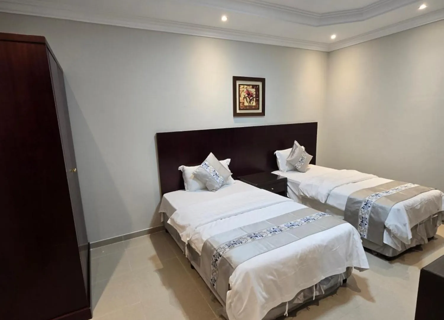Makarem Najd Funished Units 1 Aparthotel Riyadh