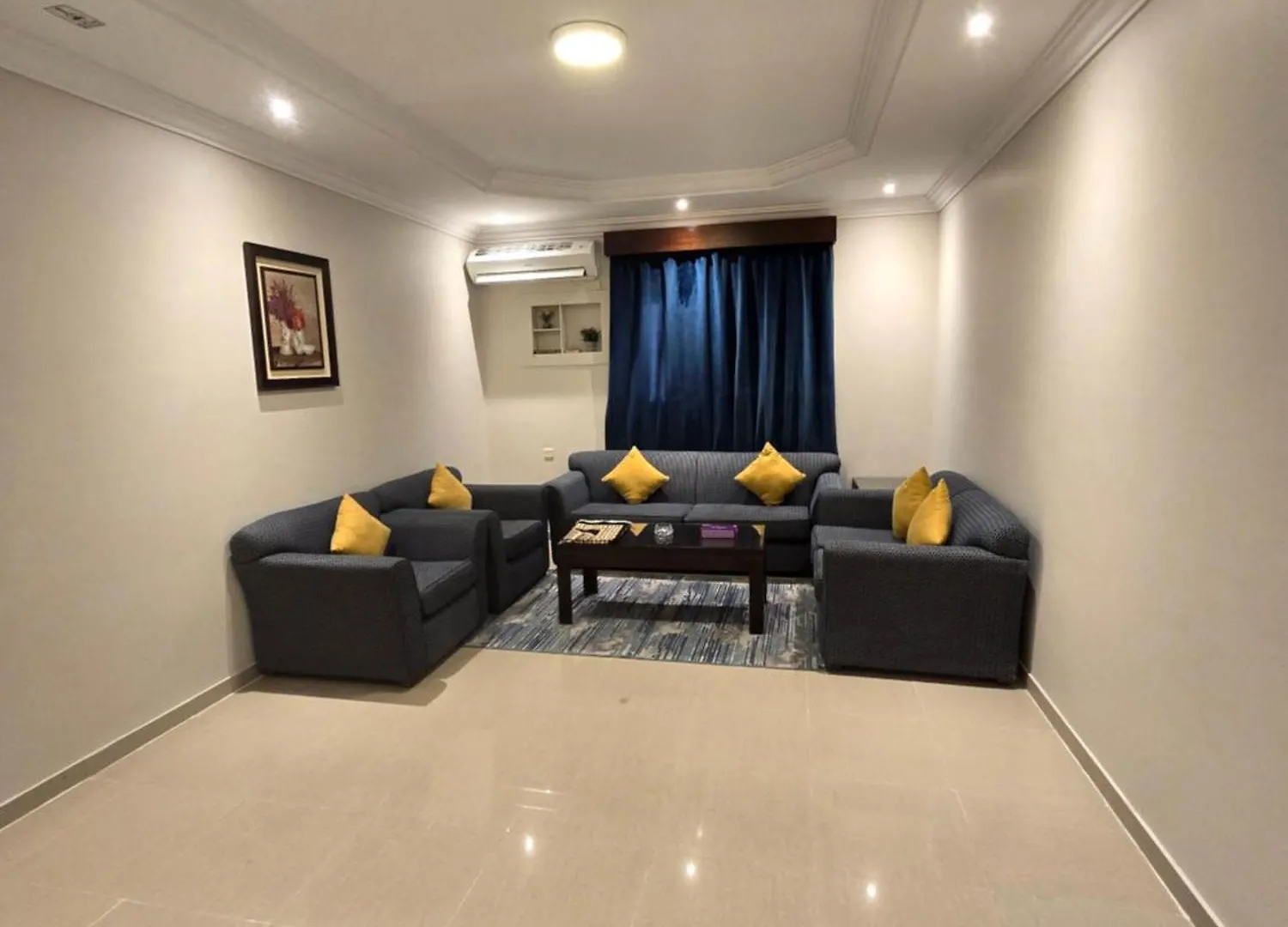 Makarem Najd Funished Units 1 Aparthotel Riyadh