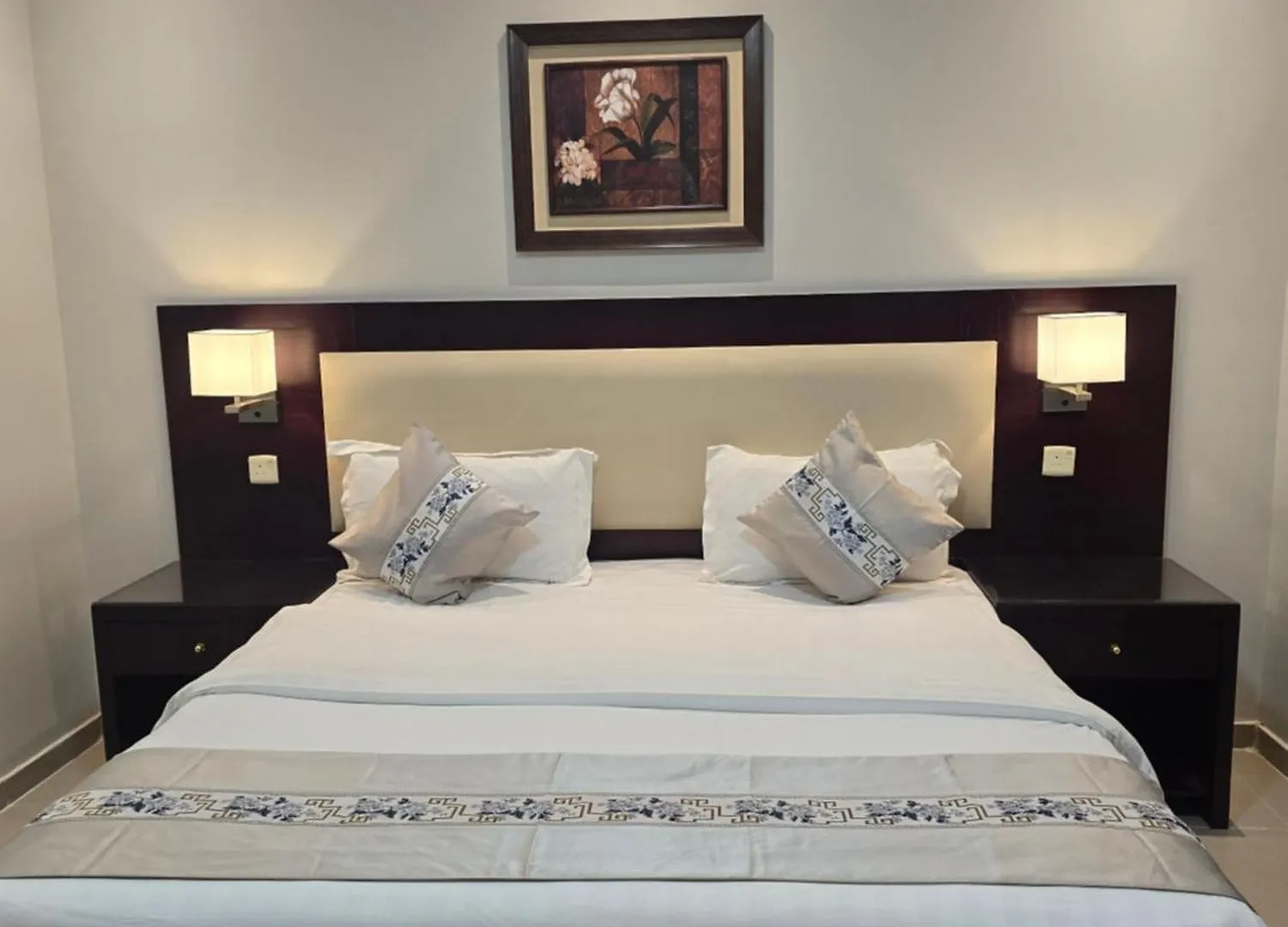 Makarem Najd Funished Units 1 Aparthotel Riyadh