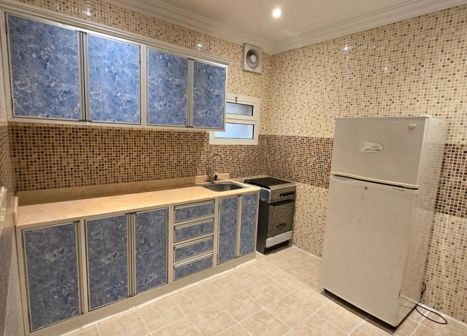 ****  Makarem Najd Funished Units 1 Aparthotel Riyadh Saudi Arabia