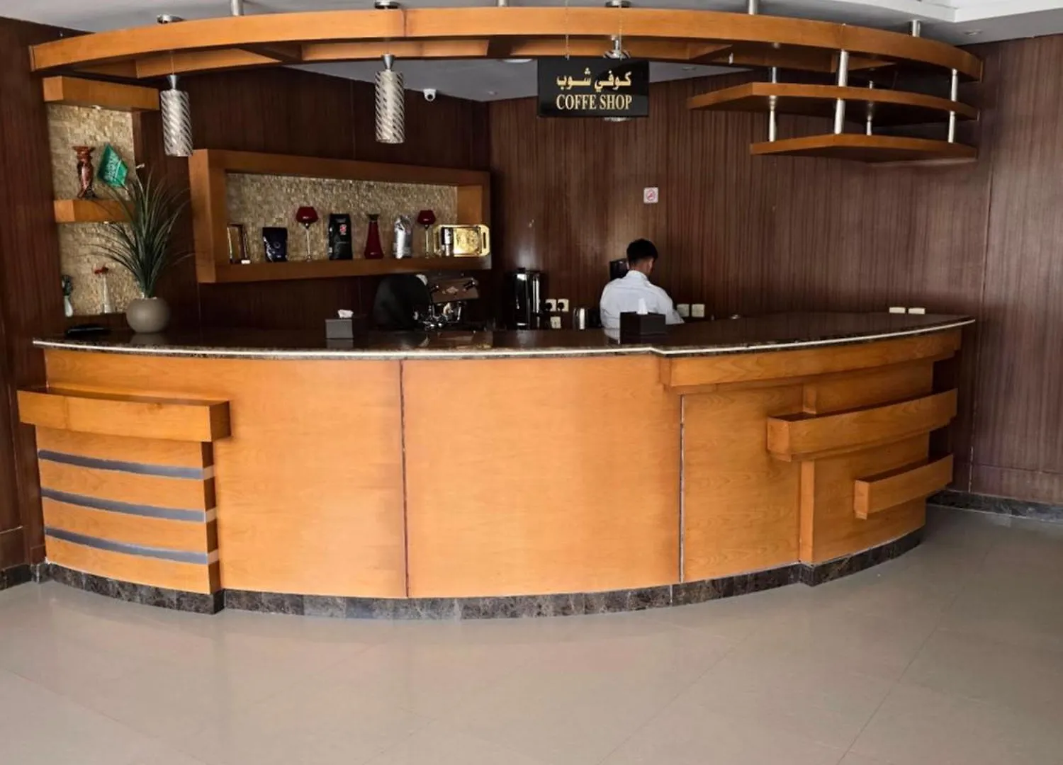 Makarem Najd Funished Units 1 Aparthotel Riyadh