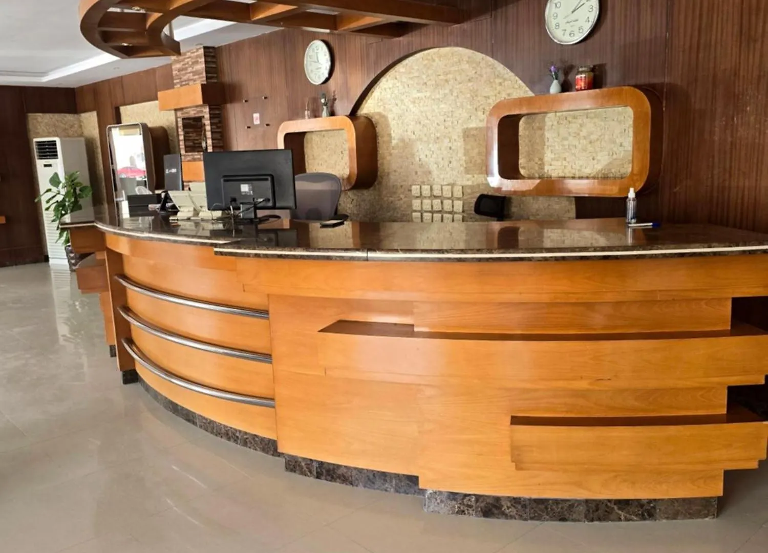 Makarem Najd Funished Units 1 Aparthotel Riyadh 4*,  Saudi Arabia