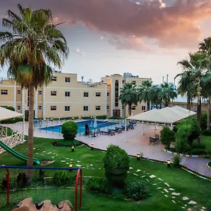 Boudl Al Malaz **** Riyadh