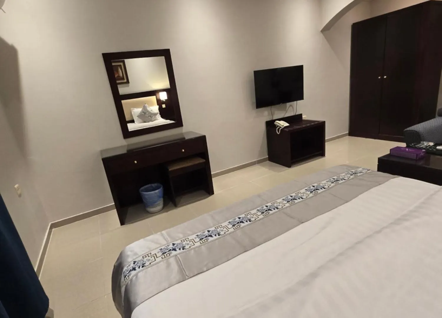 Makarem Najd Funished Units 1 Aparthotel Riyadh