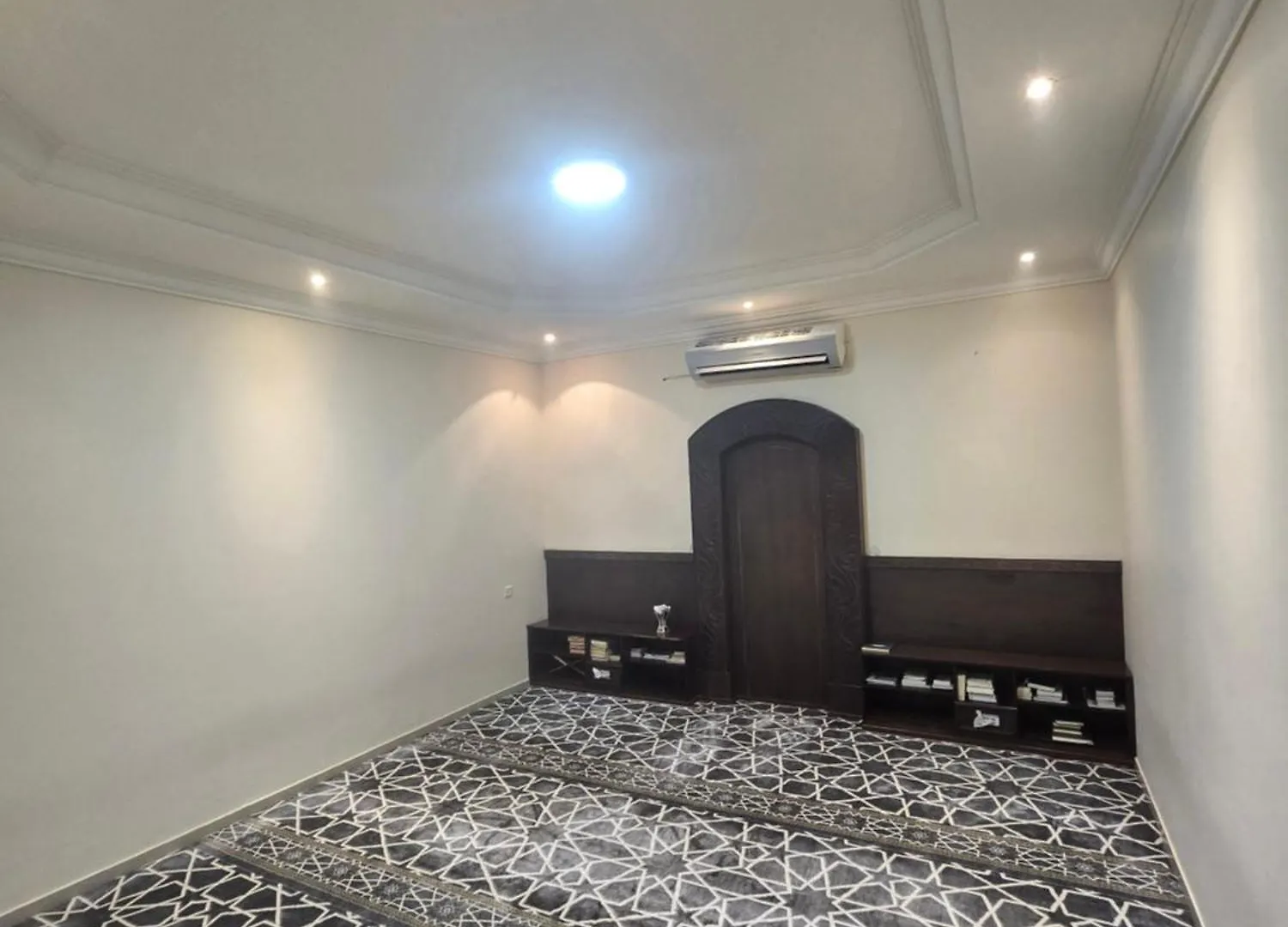 Makarem Najd Funished Units 1 Aparthotel Riyadh