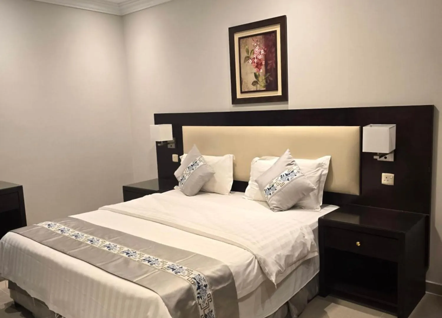 Makarem Najd Funished Units 1 Aparthotel Riyadh