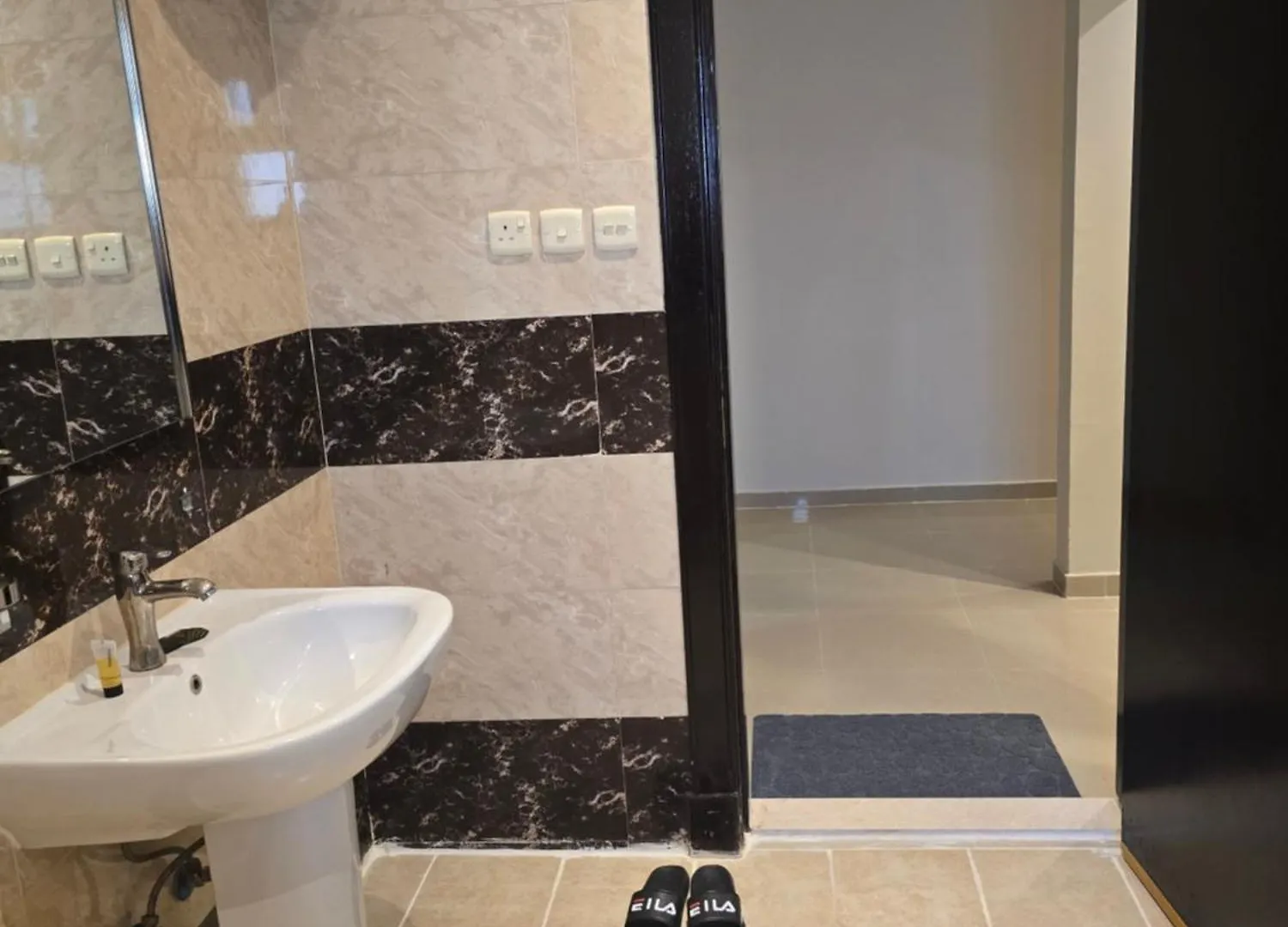 Makarem Najd Funished Units 1 Aparthotel Riyadh 4*,  Saudi Arabia