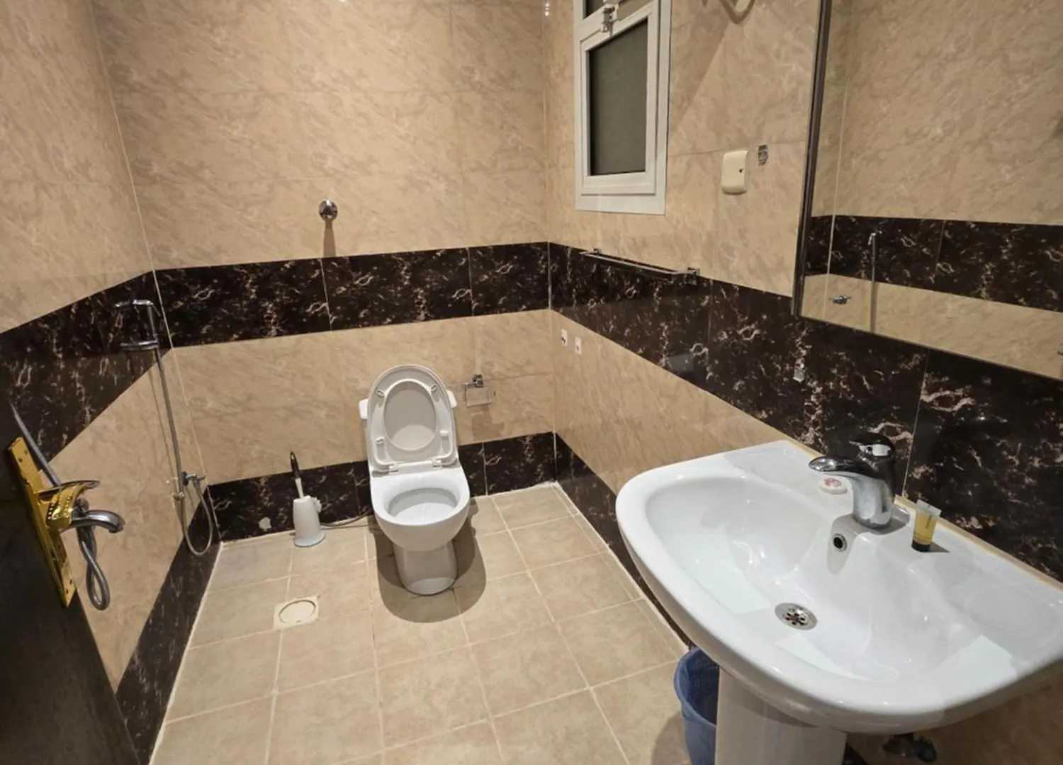 Makarem Najd Funished Units 1 Aparthotel Riyadh Saudi Arabia