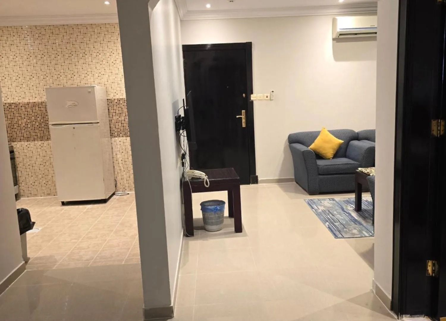 Makarem Najd Funished Units 1 Aparthotel Riyadh